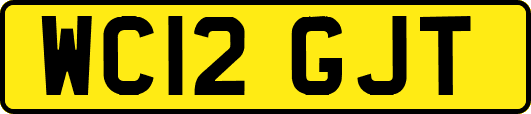 WC12GJT