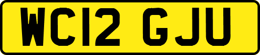 WC12GJU