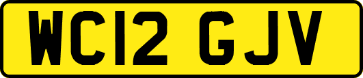 WC12GJV