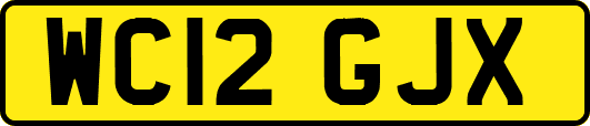 WC12GJX