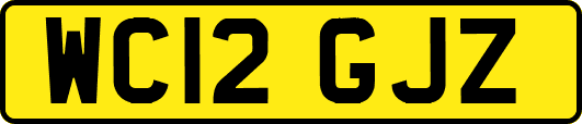 WC12GJZ