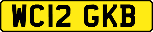 WC12GKB