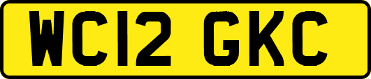 WC12GKC