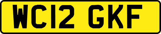 WC12GKF