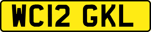 WC12GKL