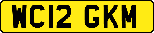 WC12GKM