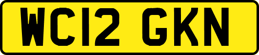 WC12GKN