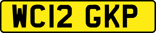WC12GKP