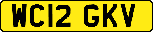WC12GKV