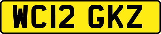 WC12GKZ
