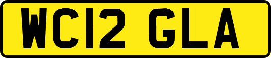 WC12GLA