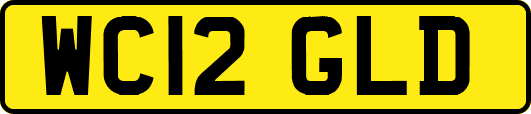 WC12GLD