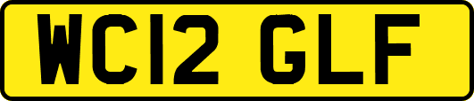 WC12GLF