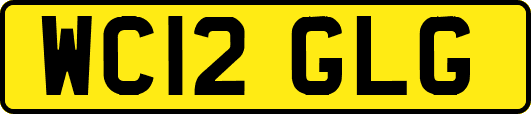 WC12GLG