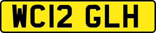 WC12GLH
