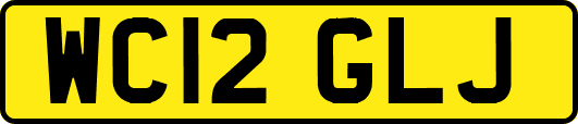 WC12GLJ