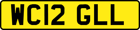 WC12GLL