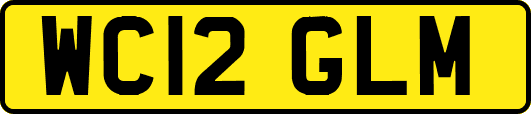 WC12GLM