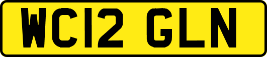 WC12GLN