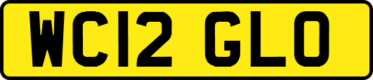 WC12GLO