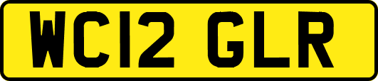 WC12GLR