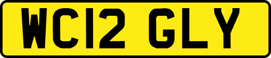WC12GLY