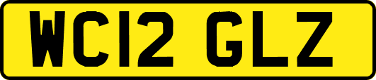 WC12GLZ