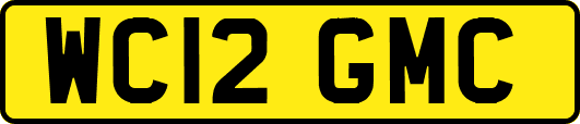 WC12GMC