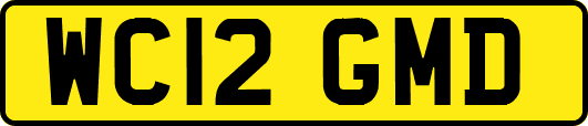 WC12GMD
