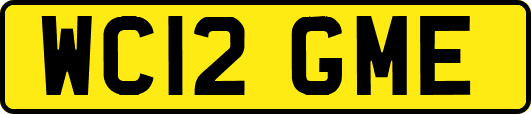 WC12GME