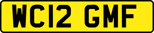 WC12GMF