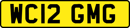 WC12GMG