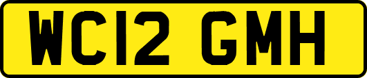 WC12GMH
