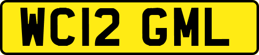 WC12GML