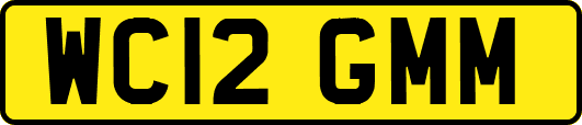 WC12GMM