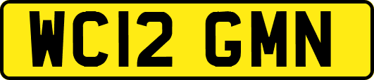WC12GMN