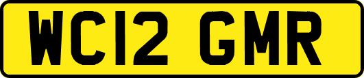 WC12GMR