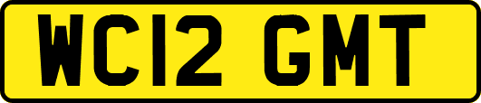 WC12GMT