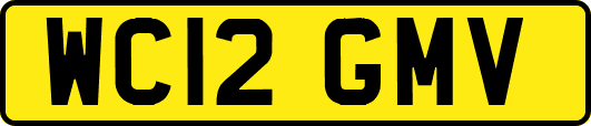 WC12GMV