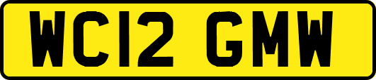 WC12GMW