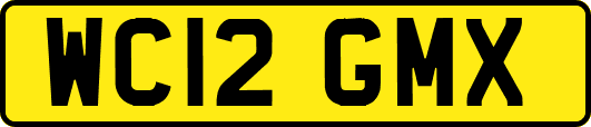WC12GMX