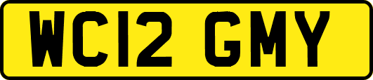 WC12GMY
