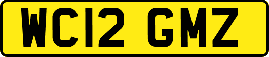 WC12GMZ