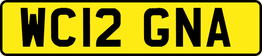 WC12GNA