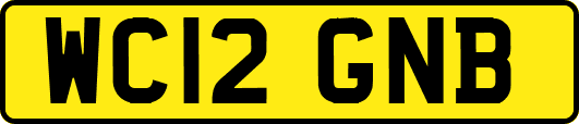 WC12GNB