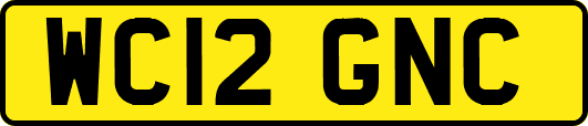 WC12GNC