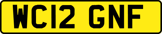 WC12GNF