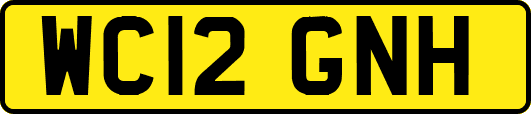 WC12GNH