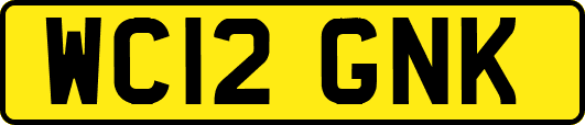 WC12GNK
