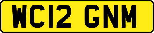WC12GNM